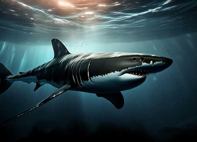 关于鲨鱼的故事视频；关于鲨鱼的故事视频播放