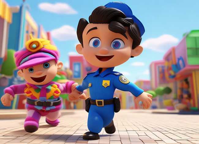 警察抓坏人视频儿童故事 儿童警察抓坏人的故事视频 警察抓坏人视频儿童故事 儿童警察抓坏人的故事视频