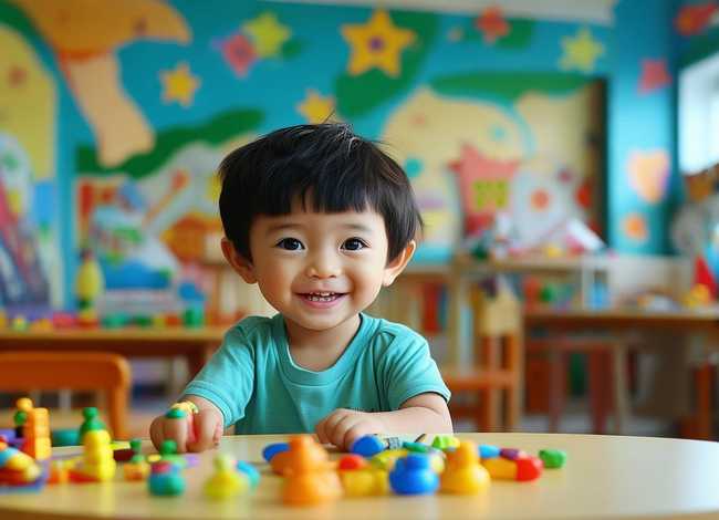 儿童故事小聪仔（广西小聪仔幼儿故事比赛视频）