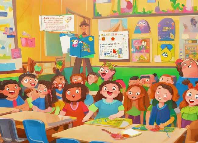 小学生益智故事大全；小学生益智故事书大全