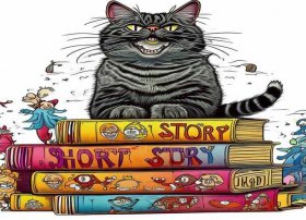 短篇故事搞笑，搞笑的短篇故事集