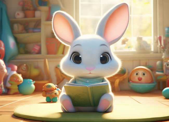 小兔子乖乖儿童故事直播（小兔子乖乖儿故事视频大全连续播放）
