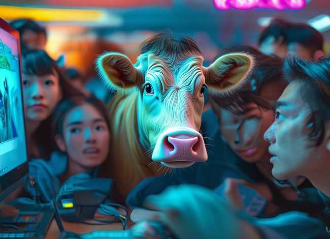 牛牯是什么意思(牛牯是什么意思网络用语) 牛牯是什么意思(牛牯是什么意思网络用语)