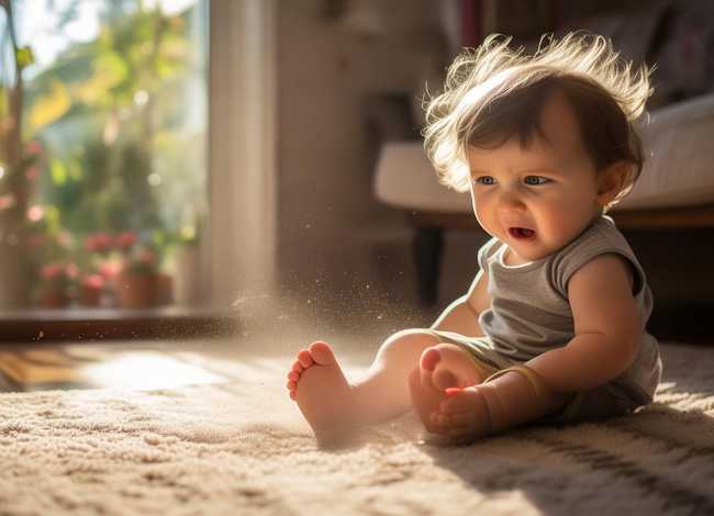 孩子 脚痒 故事；孩子 脚痒 故事怎么写