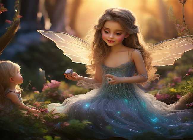 牙仙子绘本故事,牙仙子的绘本故事 牙仙子绘本故事,牙仙子的绘本故事