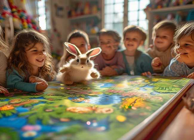 洪恩儿童故事，继续播放洪恩故事