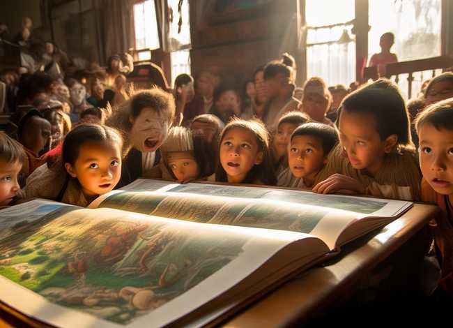 小学语文教材里有有哪些儿童生活故事；小学语文教材中有哪些神话故事