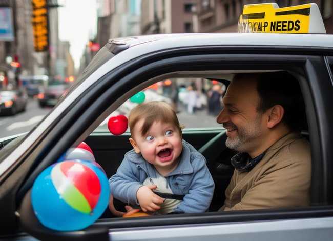 出租车拉智力障碍儿童，出租车多拉一个小孩儿如何处罚