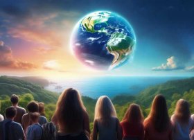 地球故事观后感；地球故事观后感300字