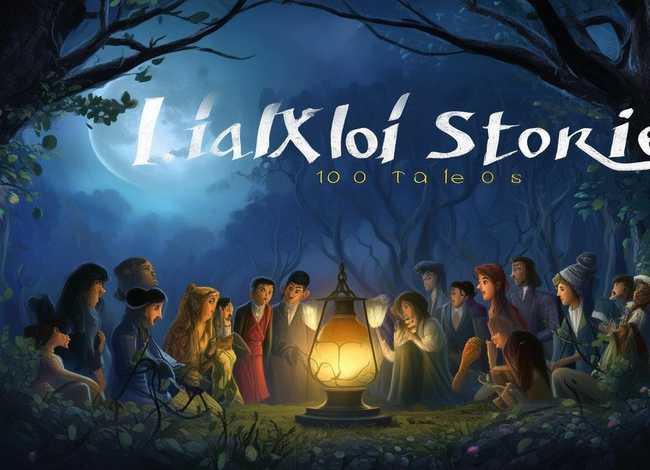 聊斋故事大全100篇、聊斋故事大全100篇免费听