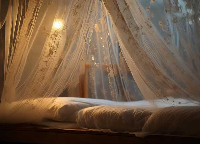 一个蚊帐的故事(一个蚊帐的故事作文) 一个蚊帐的故事(一个蚊帐的故事作文)