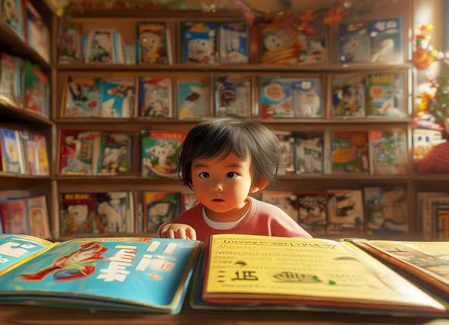 带拼音故事书大全阅读（带拼音故事书大全阅读免费）