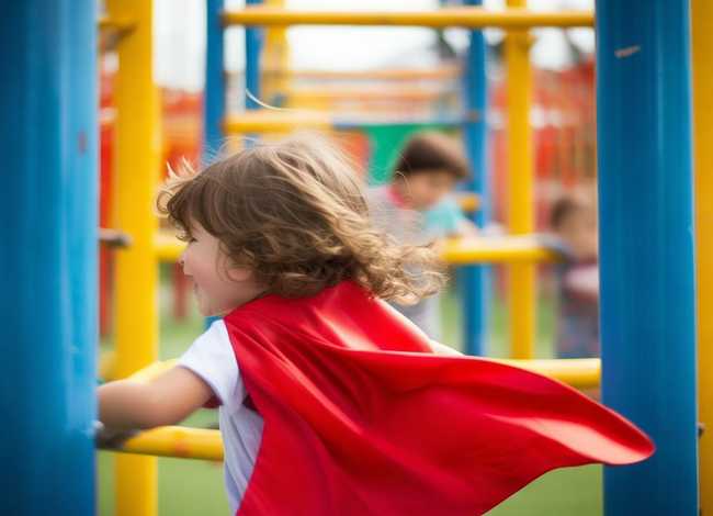 6-12岁儿童幽默故事50个字，小儿幽默故事