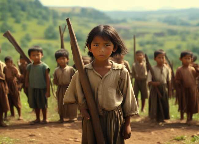 儿童抗战动画片、儿童抗战动画片推荐