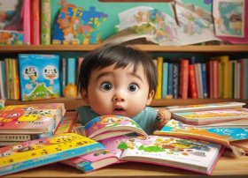 儿童注音故事书免费阅读 - 注音故事书在线阅读