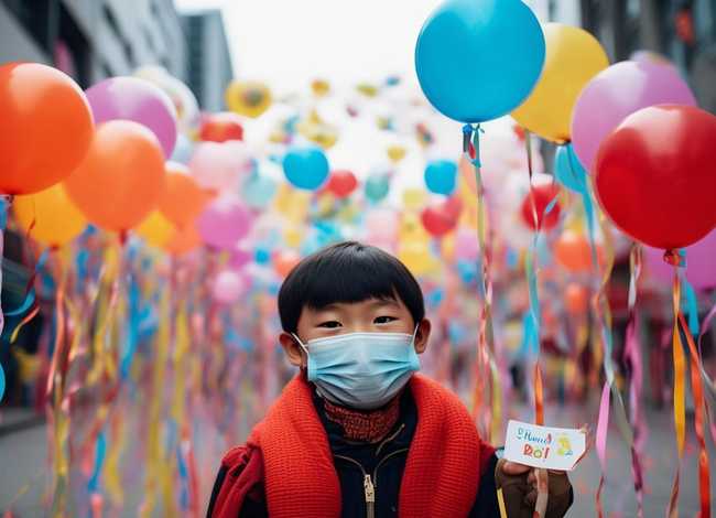 抗疫故事小学生，小学生抗疫英雄故事