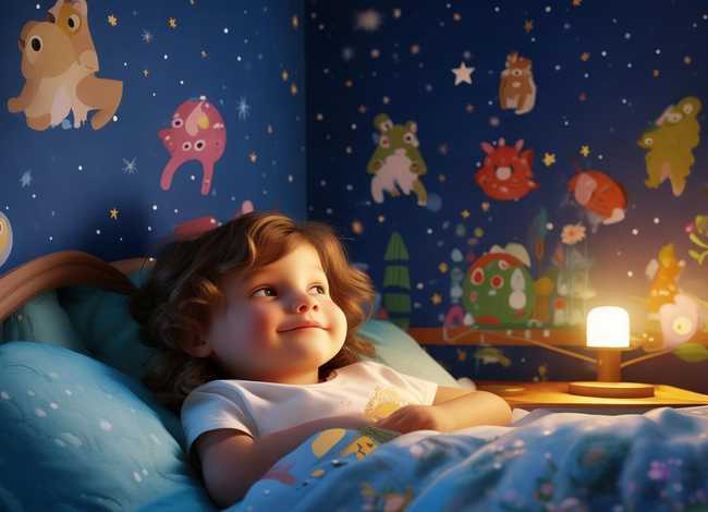 儿童安全故事3-6岁睡前听故事书 幼儿睡前安全故事