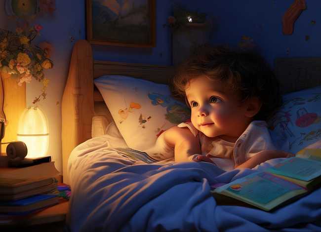 儿童睡前最新儿童故事、儿童最新睡前故事在线收听