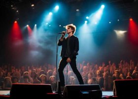 适合比赛的歌曲男生 适合比赛的歌曲男生高音