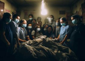 抗疫情小故事简短 抗击疫情小故事简短