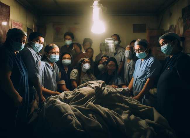 抗疫情小故事简短 抗击疫情小故事简短 抗疫情小故事简短 抗击疫情小故事简短