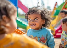 儿童童言稚语 - 儿童童言稚语大全100条