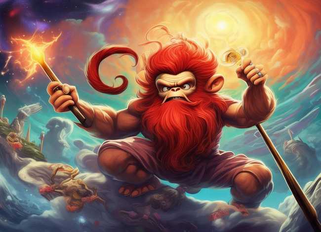 孙悟空十个经典故事在线听；孙悟空十个经典故事在线听书