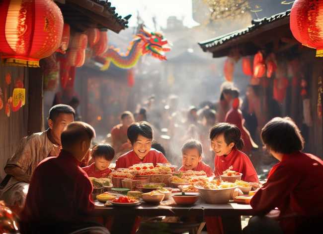 春节的故事作文、春节的故事作文400字 春节的故事作文、春节的故事作文400字