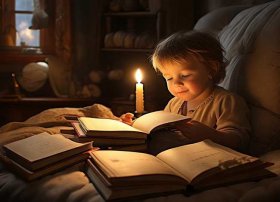 睡前故事故事大全；睡前故事大全可复制