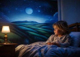 很长的故事 - 很长的故事睡前