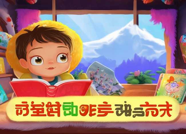 喜马拉雅儿童故事app；喜马拉雅少儿故事