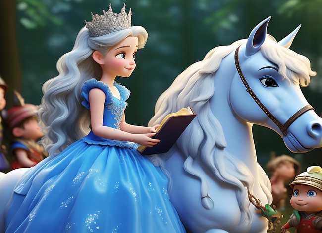 公主故事儿童完整9到14岁,公主故事6-12岁 公主故事儿童完整9到14岁,公主故事6-12岁