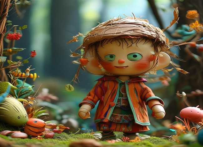 木偶奇遇记儿童故事;木偶奇遇记幼儿故事 木偶奇遇记儿童故事;木偶奇遇记幼儿故事