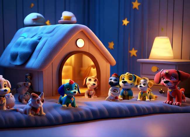 汪汪队睡前故事在线听免费、汪汪队睡前故事在线收听 汪汪队睡前故事在线听免费、汪汪队睡前故事在线收听