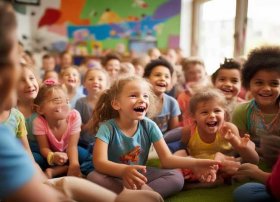 正能量幼儿故事、正能量小故事幼儿园