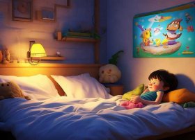 儿童睡前精选故事荔枝，小孩儿睡前故事免费听