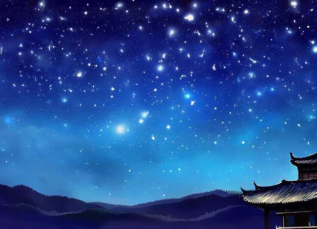 星星的古诗有哪些四年级简单,四年级描写星星的古诗有哪些 星星的古诗有哪些四年级简单,四年级描写星星的古诗有哪些