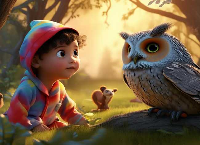 儿童故事6岁完整版（少儿故事6岁）