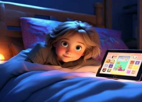 听故事儿童睡前故事有什么软件 听睡前故事用什么软件