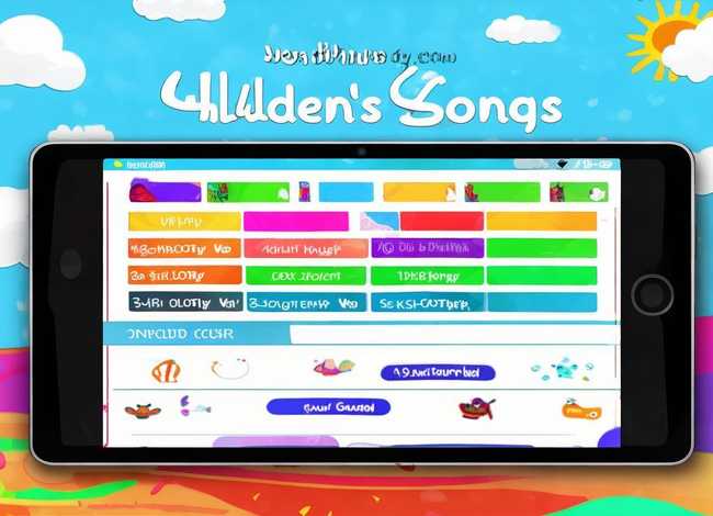 儿童mp3免费下载歌曲大全 - 儿童mp3免费下载歌曲大全百度网盘