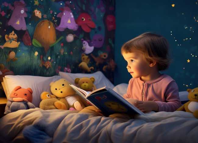 儿童睡觉前故事阅读;小孩儿睡觉前的故事 儿童睡觉前故事阅读;小孩儿睡觉前的故事