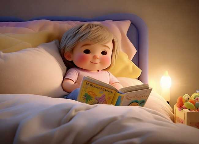 0到3岁幼儿睡前故事，0-3岁幼儿睡前故事大全 讲故事