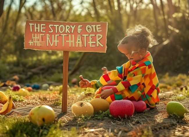 不爱吃水果的故事有哪些(不爱吃水果的故事有哪些名字) 不爱吃水果的故事有哪些(不爱吃水果的故事有哪些名字)