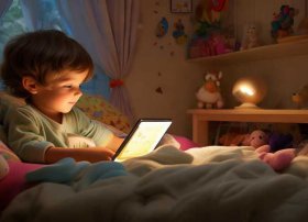 儿童睡前故事5岁在线听；5岁小朋友睡前故事在线听