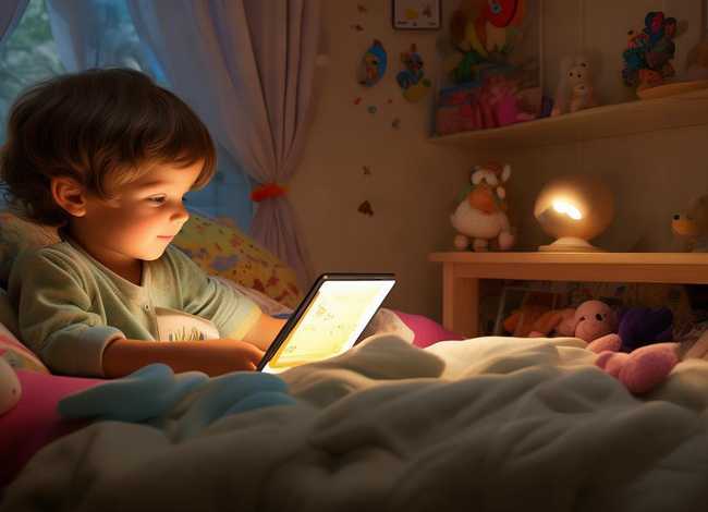 儿童睡前故事5岁在线听；5岁小朋友睡前故事在线听