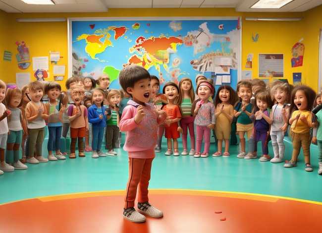 儿童英语故事比赛活动策划 - 英语故事比赛活动方案 儿童英语故事比赛活动策划 - 英语故事比赛活动方案