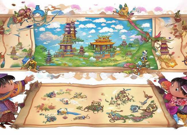 中国少儿神话故事 中国神话故事少儿频道 中国少儿神话故事 中国神话故事少儿频道