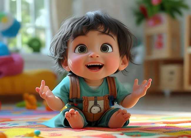 儿童讲小兵张嘎的故事 幼儿讲故事小兵张嘎