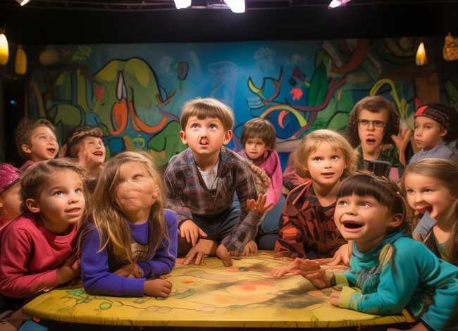 水木儿童成长剧场 水木儿童成长剧场32集 水木儿童成长剧场 水木儿童成长剧场32集