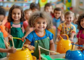 幼儿劳动故事创编，幼儿劳动故事创编心得体会